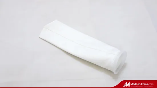 PP PE Nylon Filter Bag Liquid Filter Socks for Liquid Filtration
